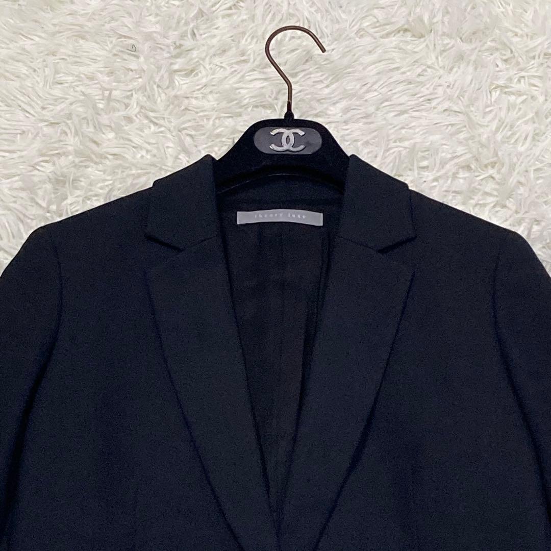 美品★2023年★Theory Luxe★スーツ セットアップ