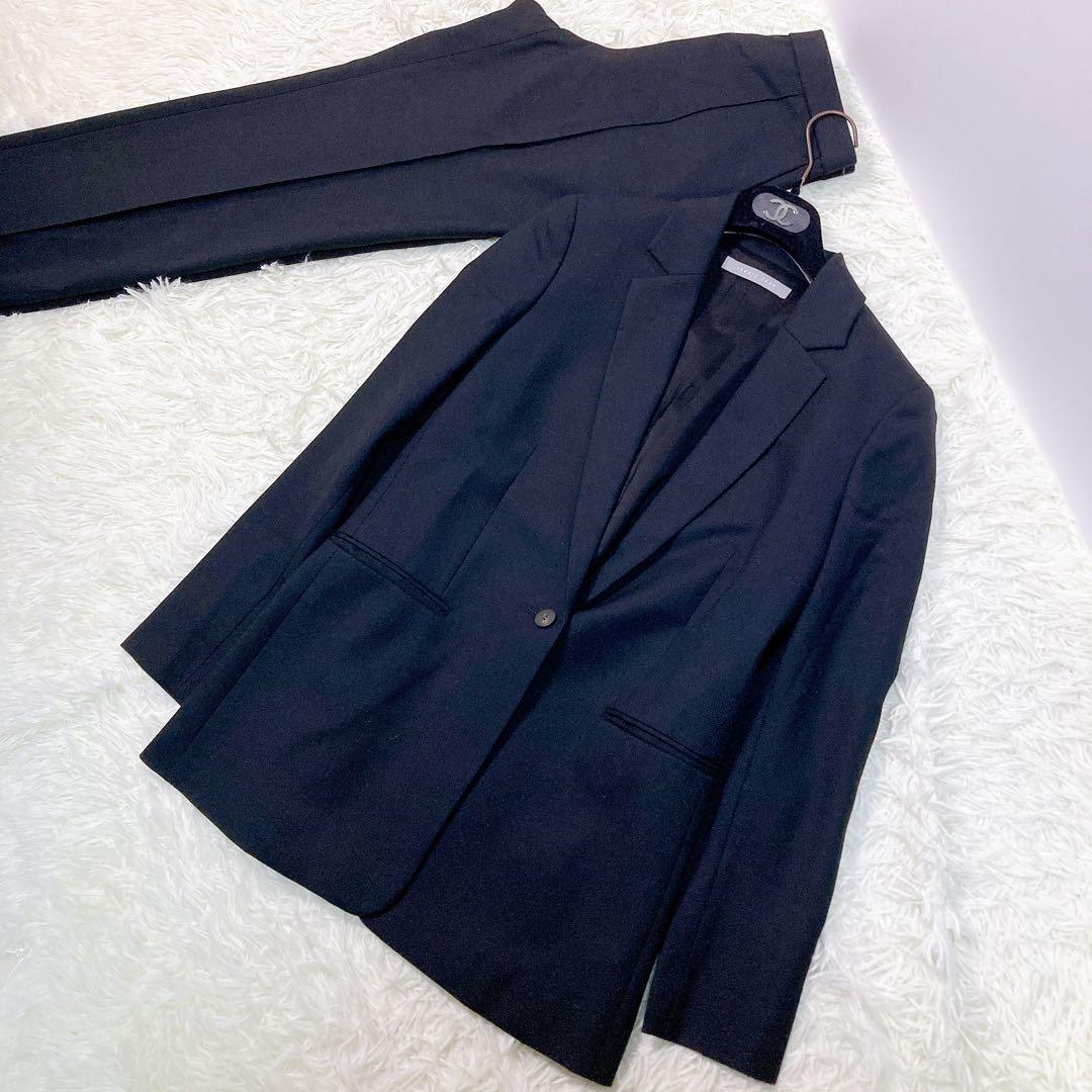 美品★2023年★Theory Luxe★スーツ セットアップ