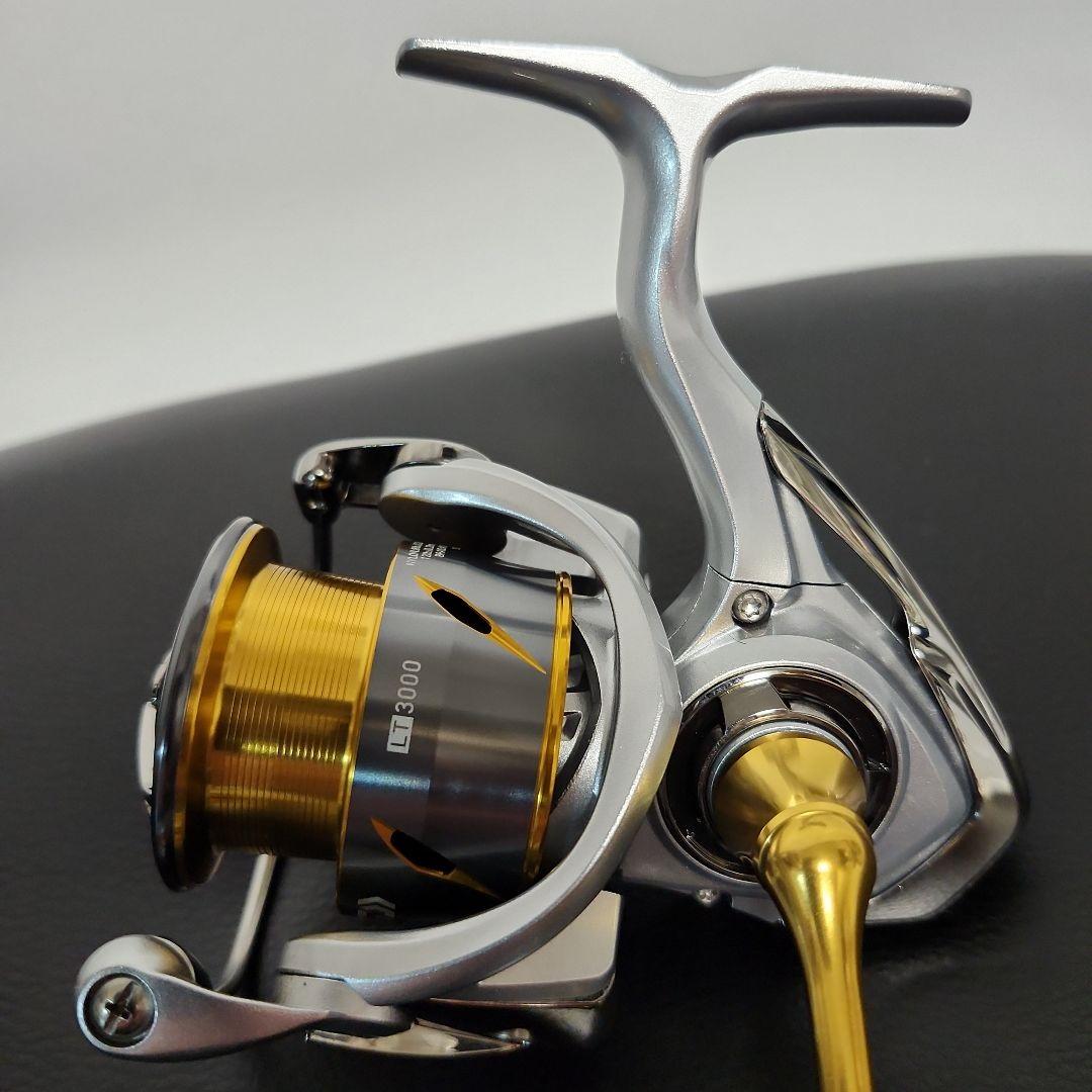 ダイワ　21フリームス　LT3000