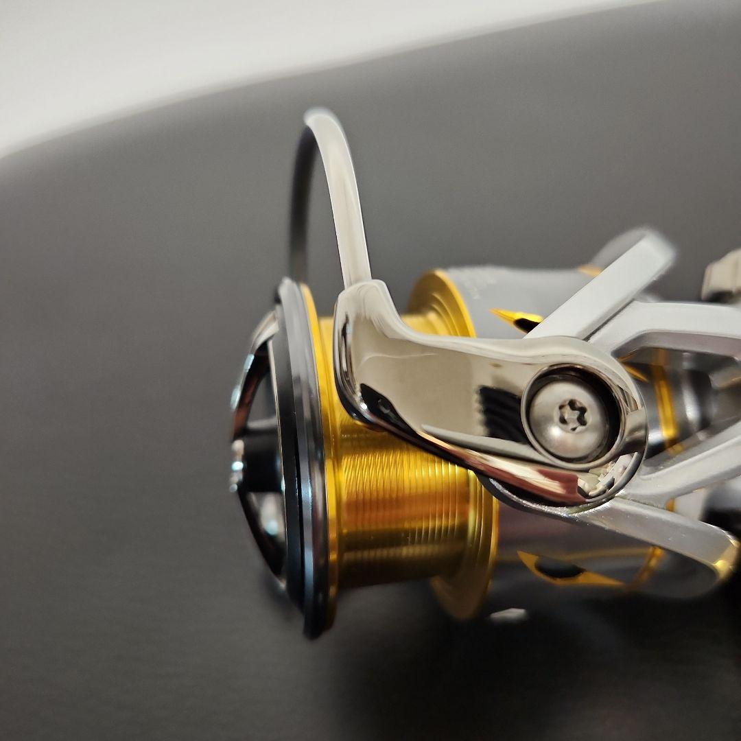 ダイワ　21フリームス　LT3000