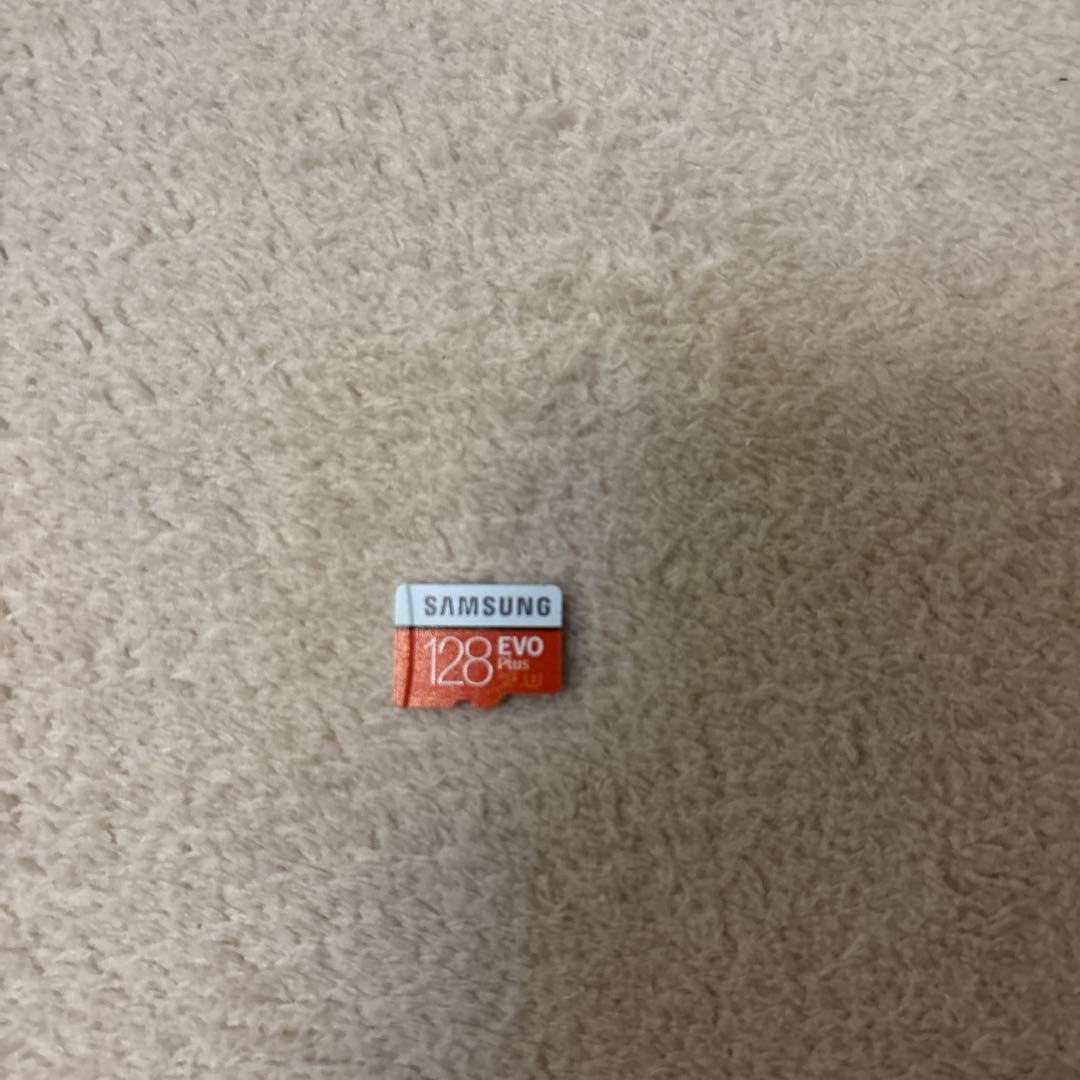 Nintendo Switch 本体　完品　SDカード128GB