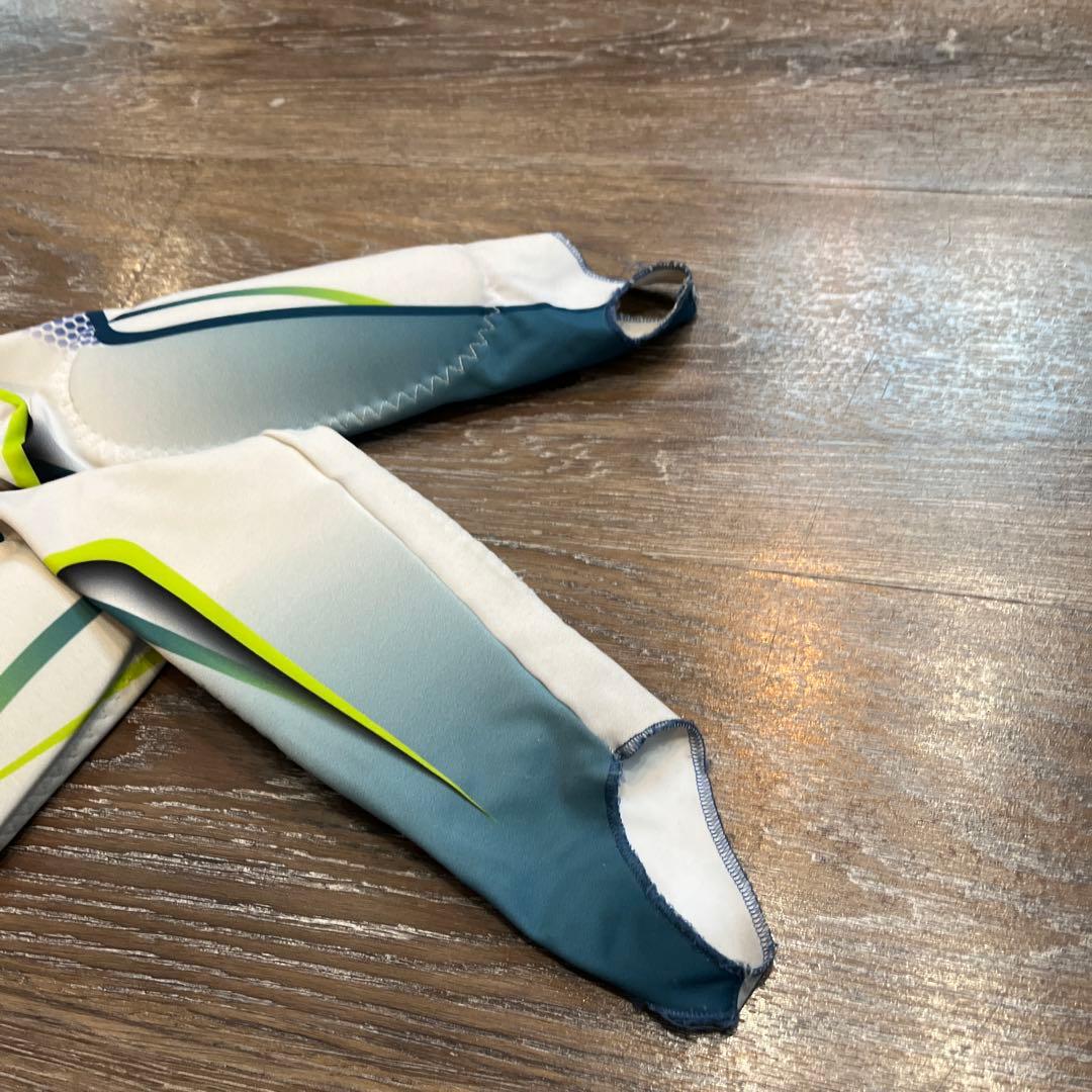 phenixデサントスキーワンピース　競技用　140サイズ　美品　fis