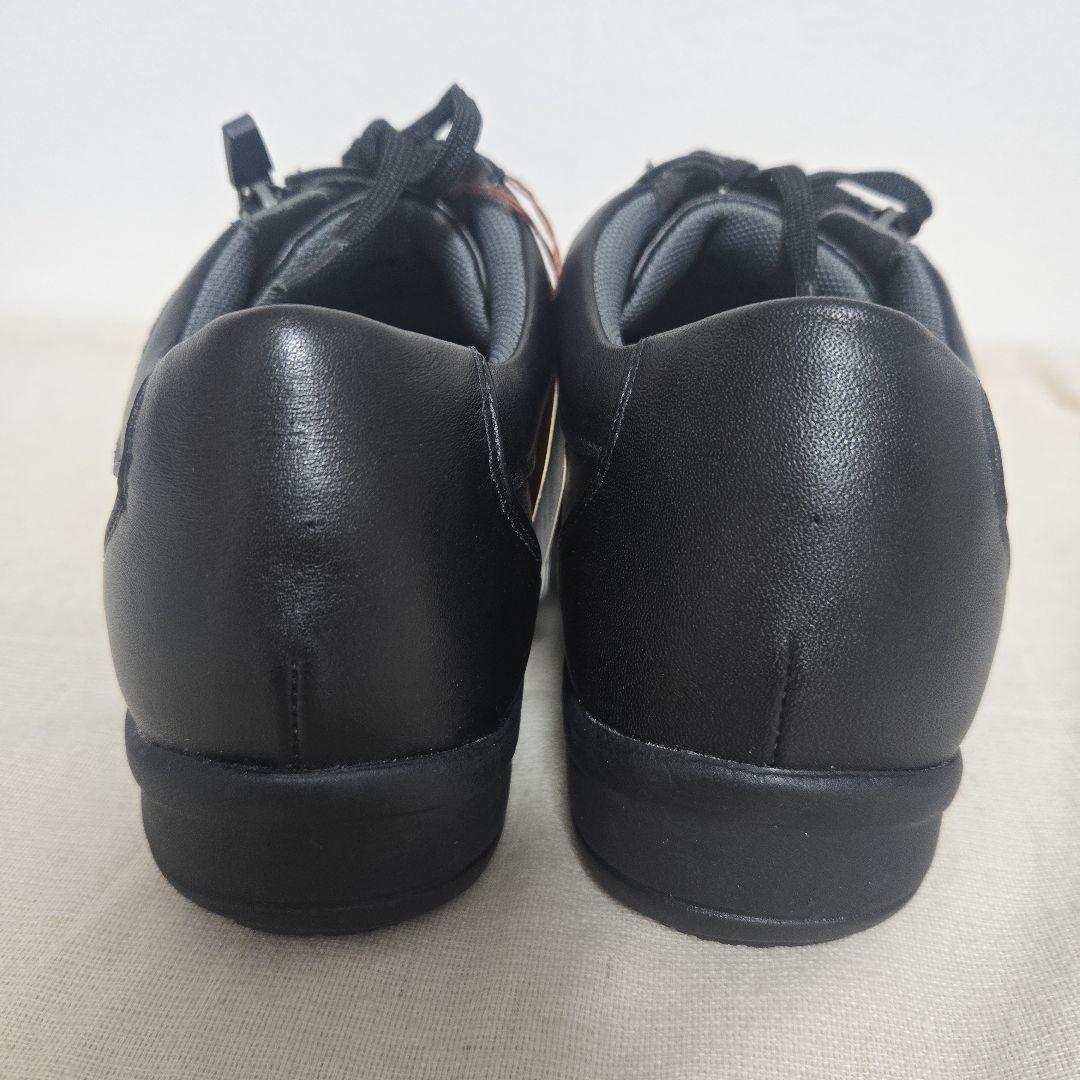 【新品タグ付き】pedalaASICSウォーキングスニーカー　ペダラスニーカー