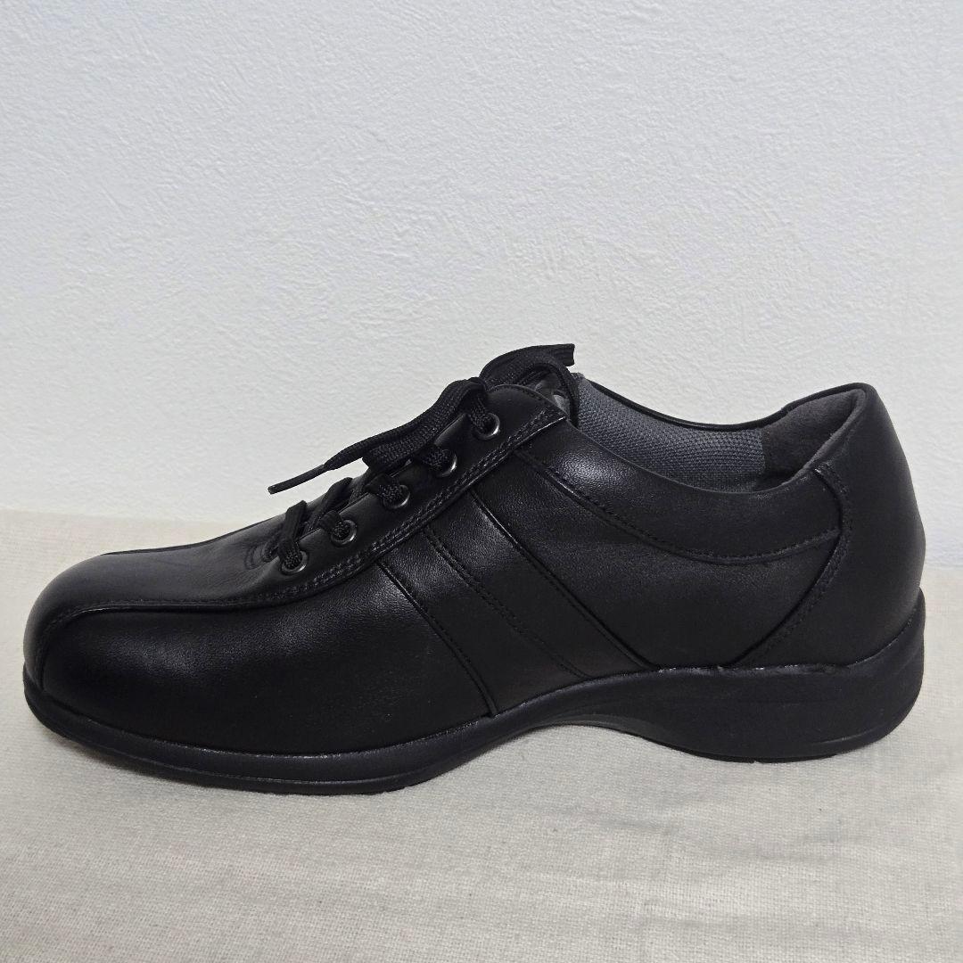 【新品タグ付き】pedalaASICSウォーキングスニーカー　ペダラスニーカー