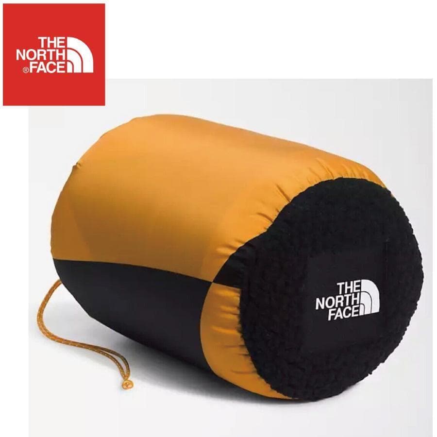 新品正規品　THE NORTH FACE ノースフェイス ブランケット ポンチョ