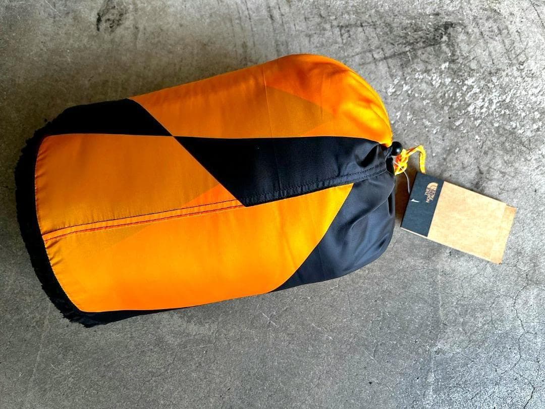 新品正規品　THE NORTH FACE ノースフェイス ブランケット ポンチョ