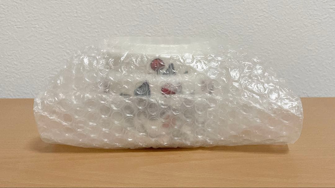 新品　アラビア　ルノ　フロストベリー　ジャー蓋付き　キャニスター