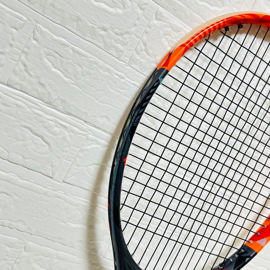 【美品】HEAD RADICAL MP ラケット グリップサイズ2