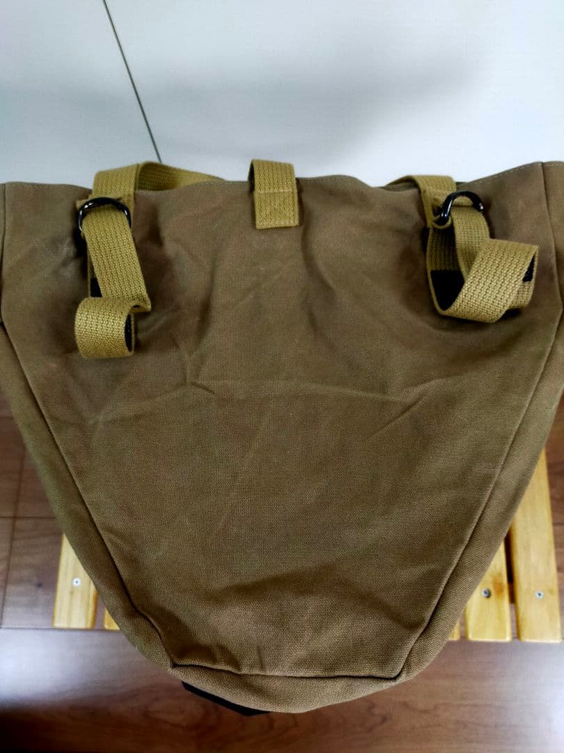 SomAbito 焚き火サイドスタンド 収納ケース セット