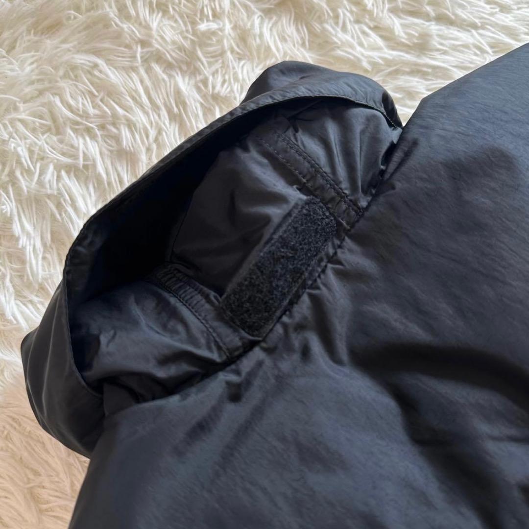 the north face ヌプシ ダウンベストNDW92338