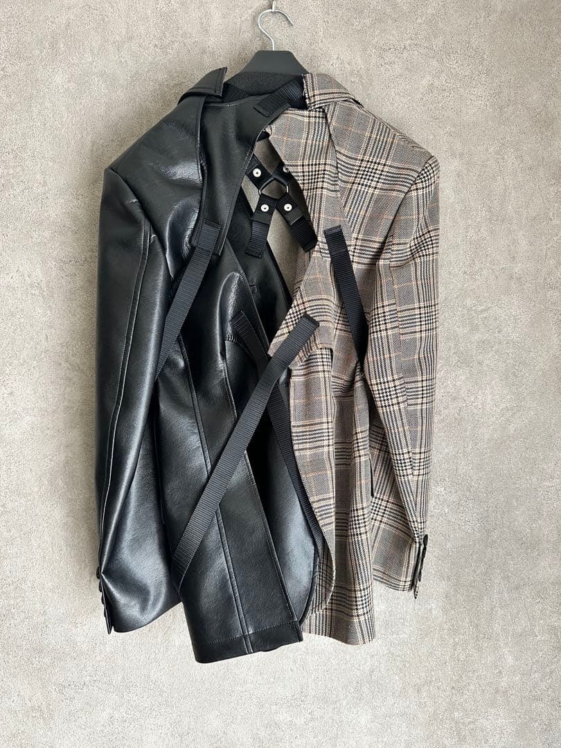 1/13限定値下ジュンヤワタナベ2020AWコレクションライン レディースメンズ