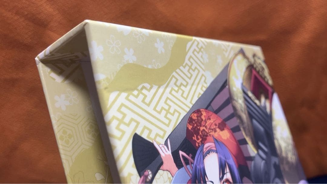 百花繚乱 サムライガールズ Blu-ray BOX〈6枚組〉