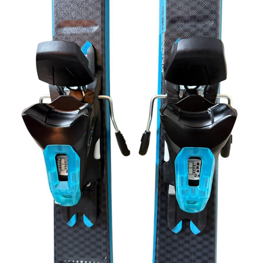 【ELAN】極美品　element PARABOLIC ROCKER 10.6