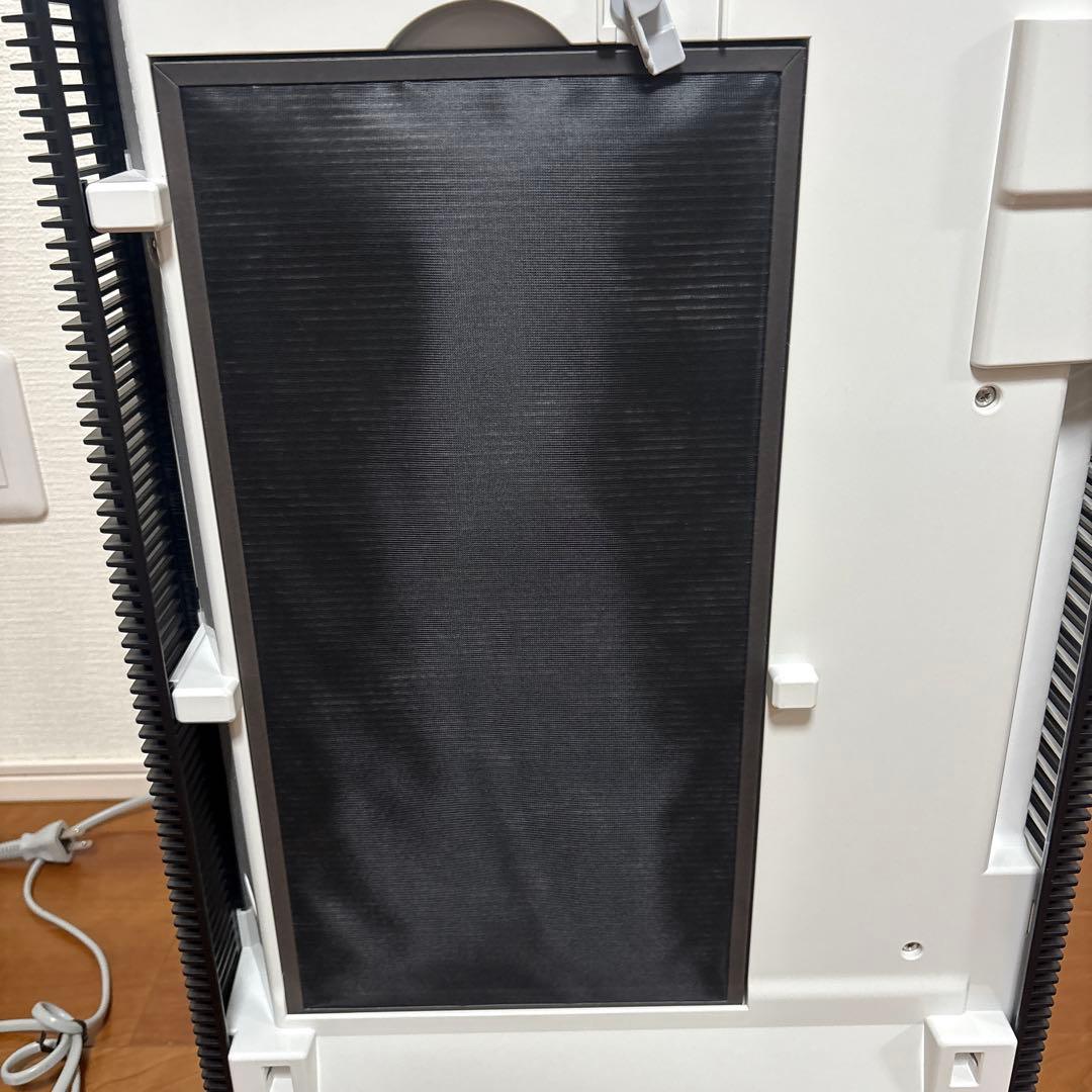 ★美品 パナソニック ジアイーノ F-MV4100 ～18畳(～30m2)