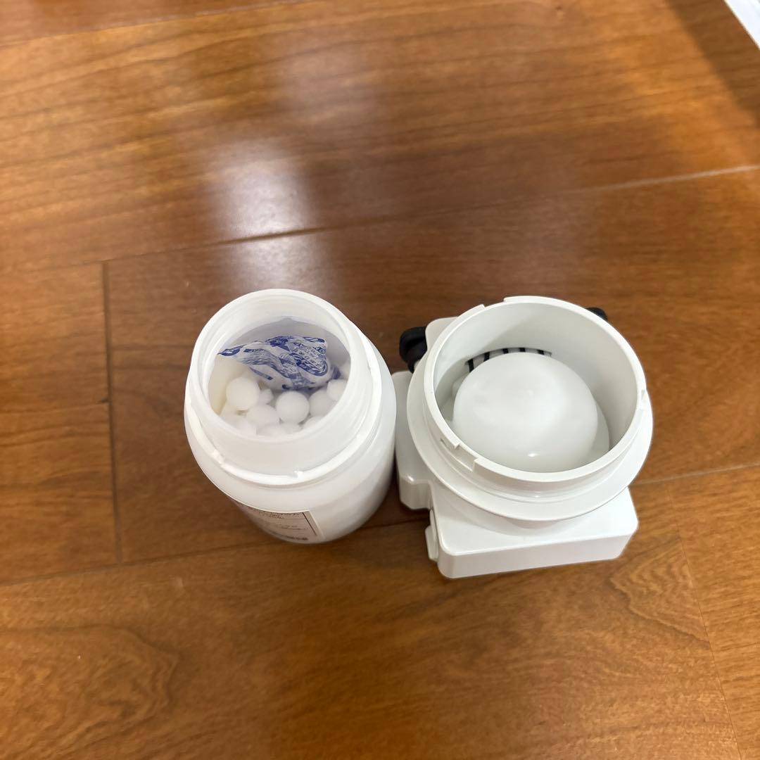 ★美品 パナソニック ジアイーノ F-MV4100 ～18畳(～30m2)