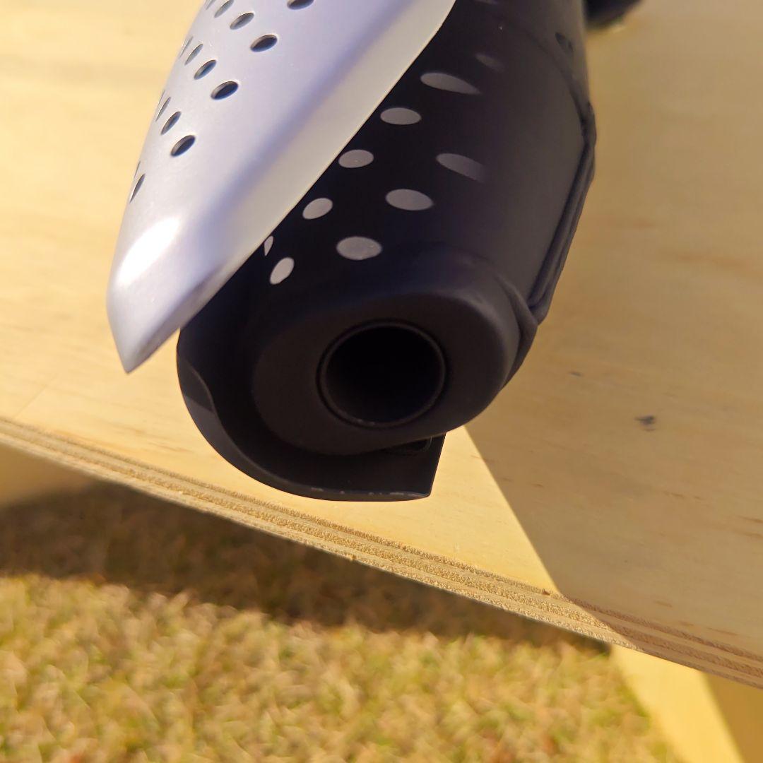 CT125 JA55 新車外しマフラー