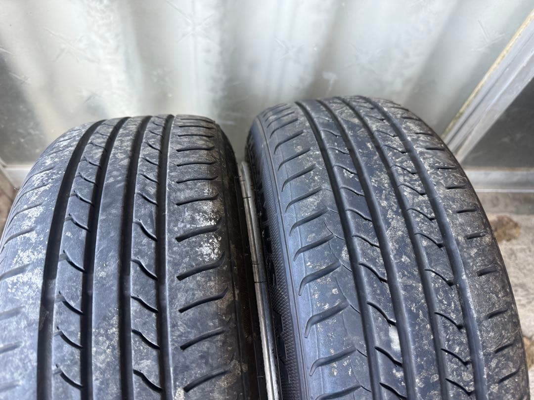 あ work equip 14インチ