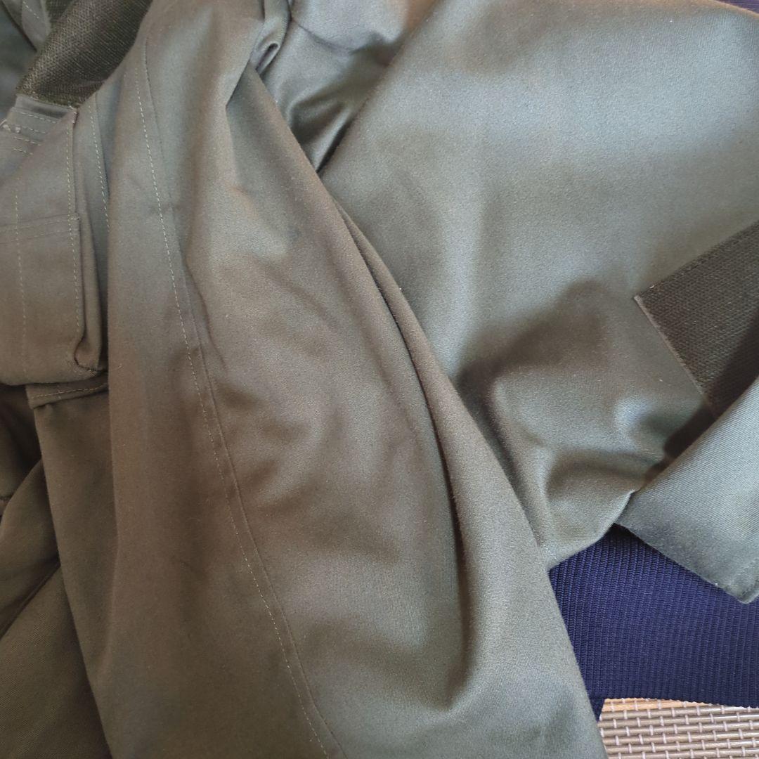 航空自衛隊　航空上衣　PX品