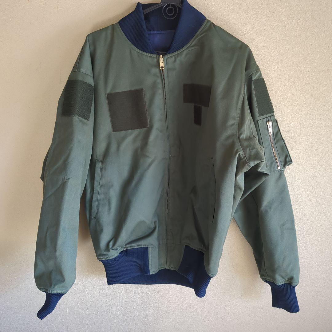 航空自衛隊　航空上衣　PX品