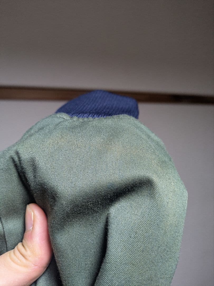 航空自衛隊　航空上衣　PX品