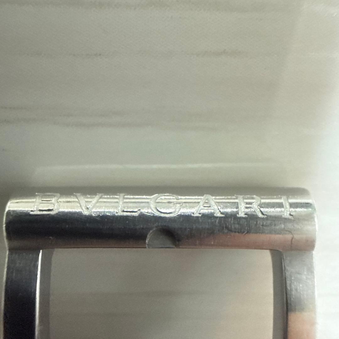 【美品】BVLGARI DIAGONO automatic CH35S AUTO