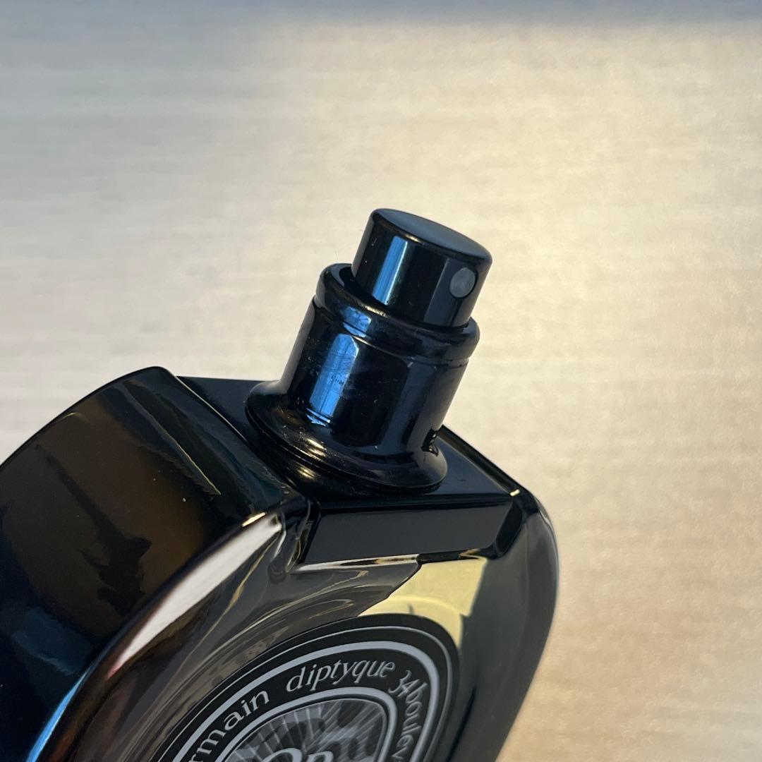 正規品 DIPTYQUE Orphéon ディプティック オルフェオン 75ml