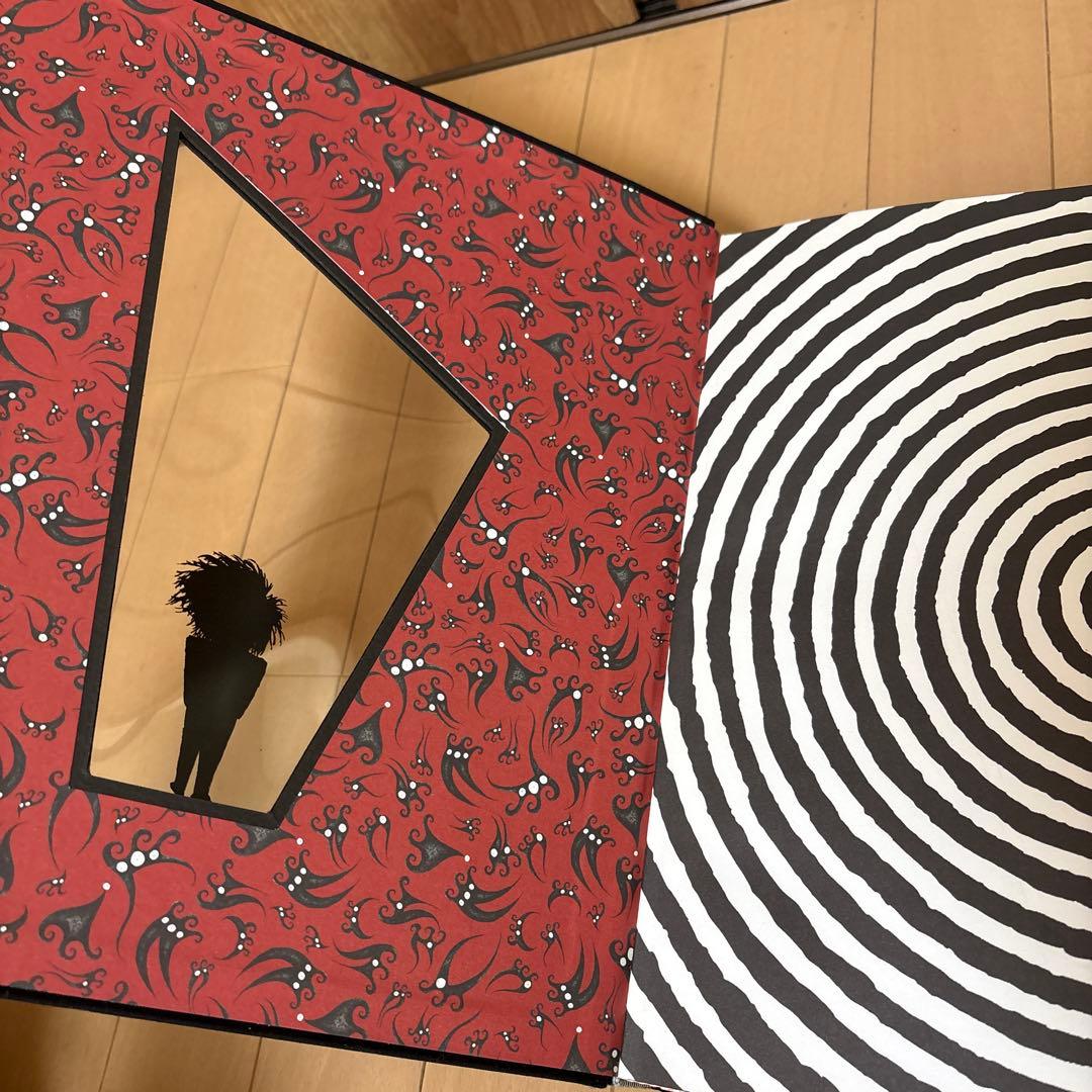 アート・デザイン・音楽 The ART of TIM BURTON