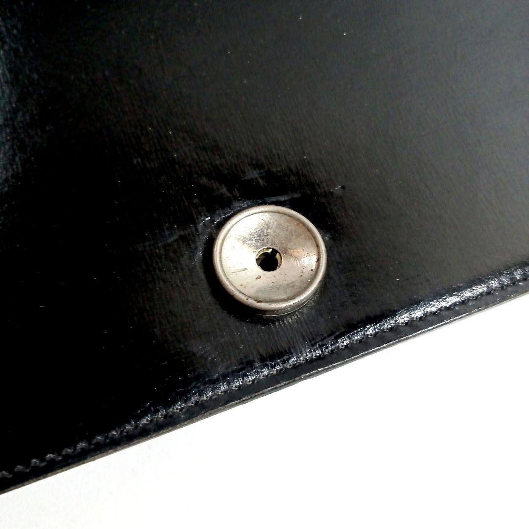 CHRISTIAN DIOR クリスチャンディオール　　CDロゴショルダーバッグ