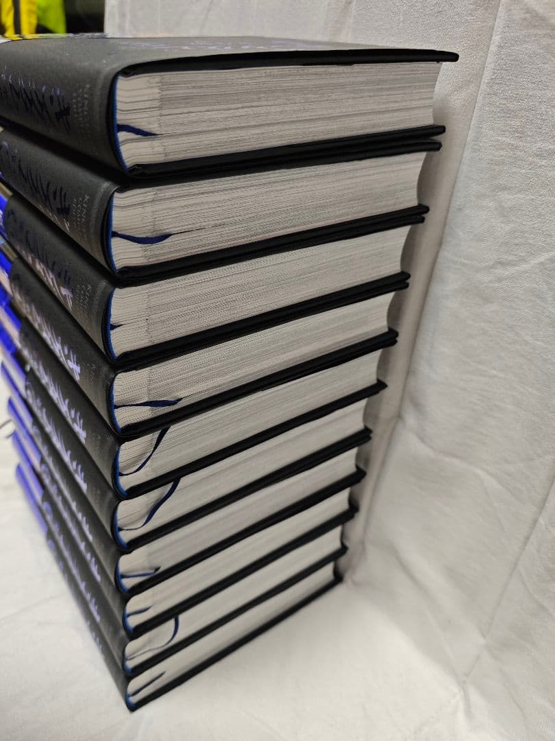 キングダム 完全版 全巻セット 全巻初版