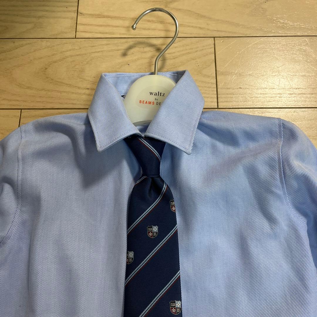 waltz by BEAMS フォーマル スーツ 4点セット120cm