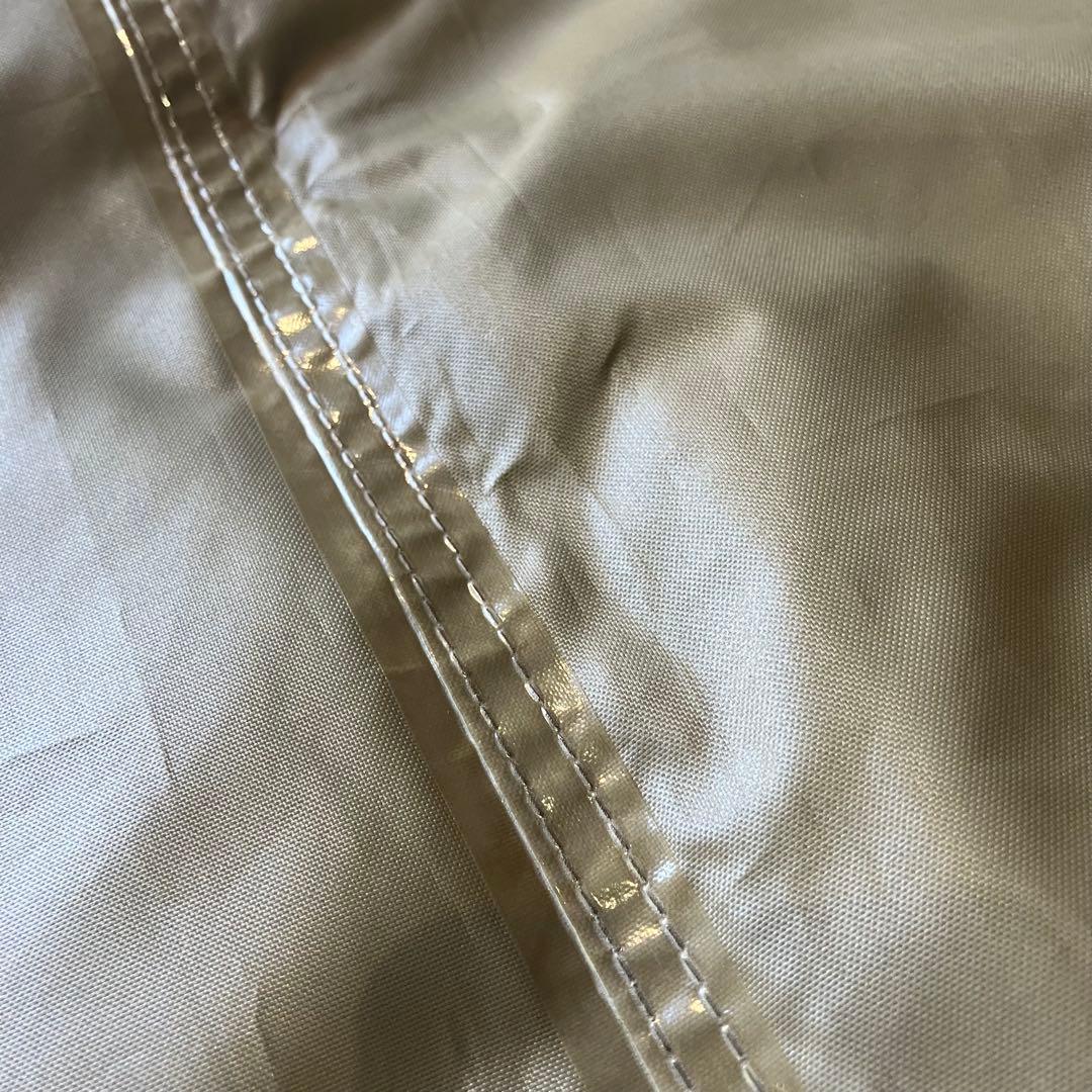 スノーピーク HDタープ\"シールド\"ヘキサL TP-862H 幕体のみ