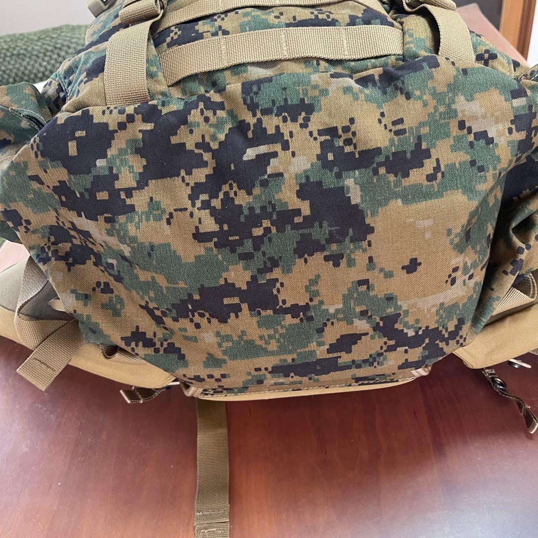 ★ Arc'teryx製米軍USMC Propperメインパック★デッドストック