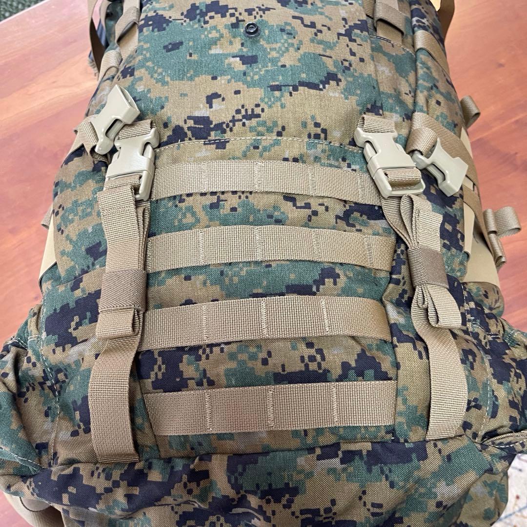 ★ Arc'teryx製米軍USMC Propperメインパック★デッドストック
