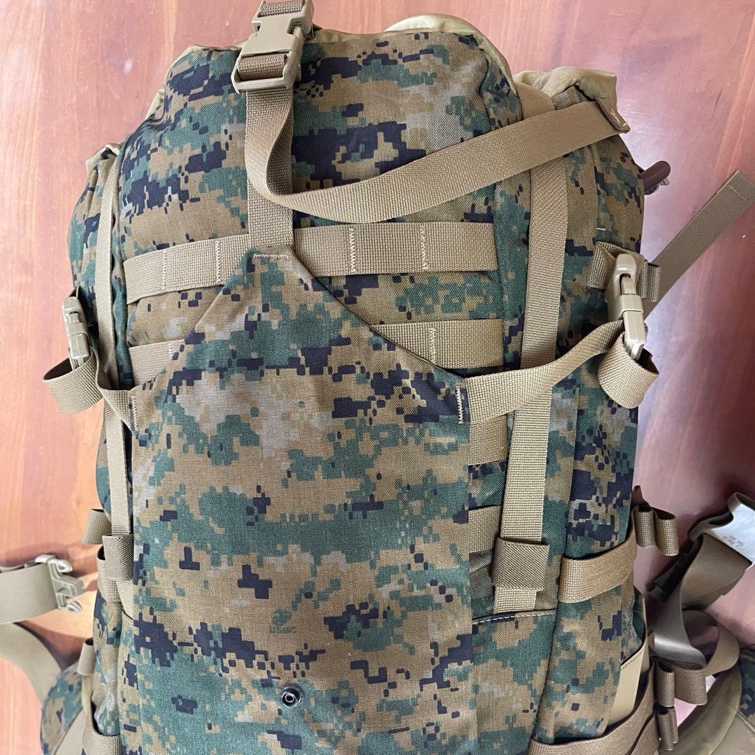 ★ Arc'teryx製米軍USMC Propperメインパック★デッドストック