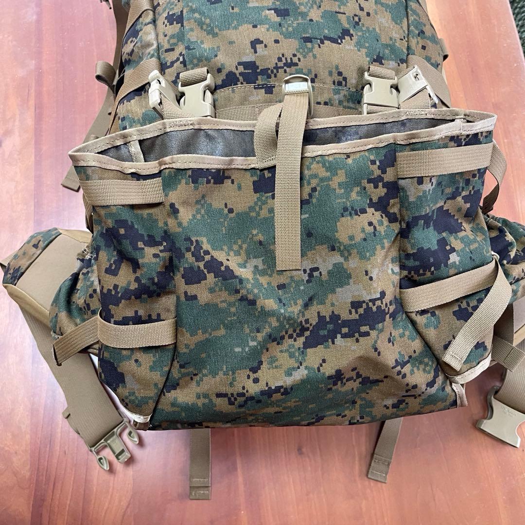 ★ Arc'teryx製米軍USMC Propperメインパック★デッドストック