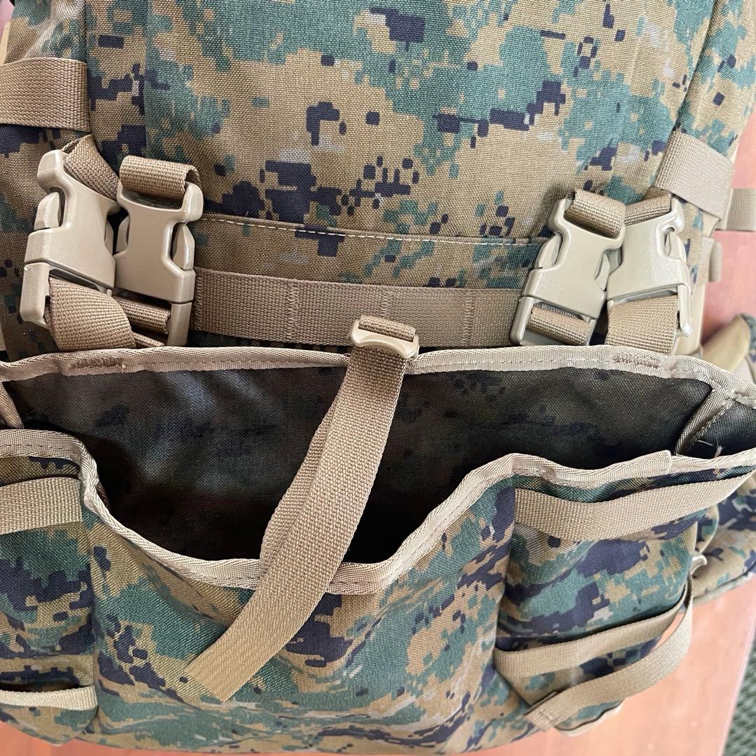 ★ Arc'teryx製米軍USMC Propperメインパック★デッドストック
