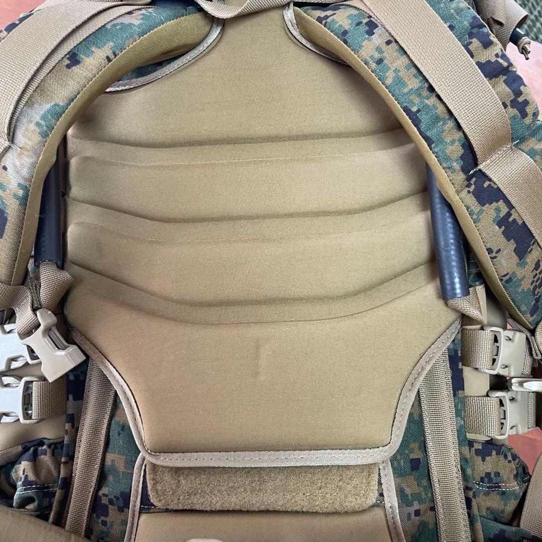 ★ Arc'teryx製米軍USMC Propperメインパック★デッドストック