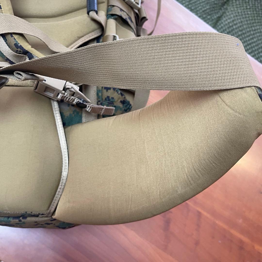 ★ Arc'teryx製米軍USMC Propperメインパック★デッドストック