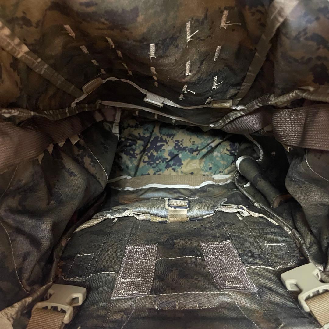 ★ Arc'teryx製米軍USMC Propperメインパック★デッドストック