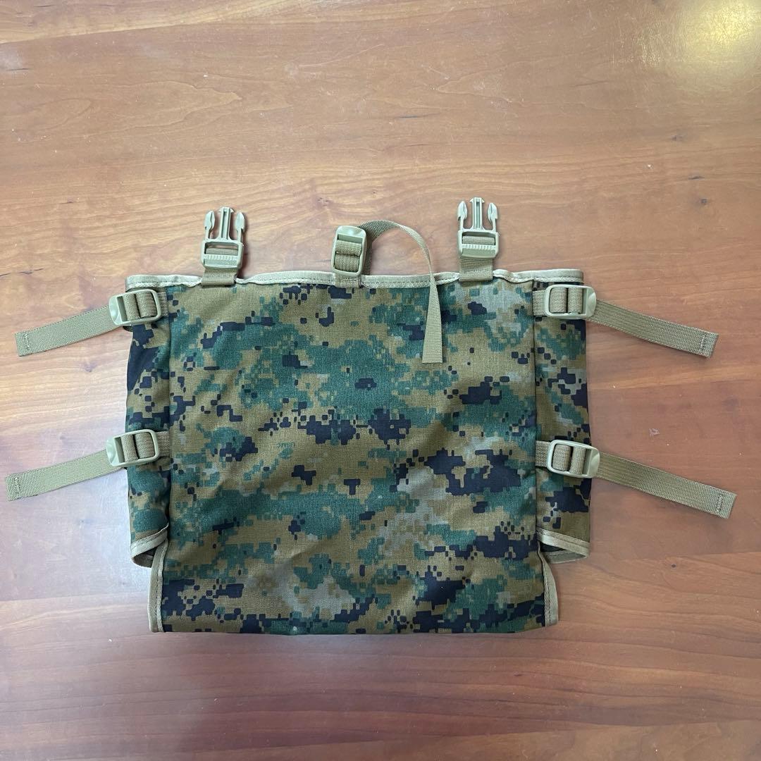 ★ Arc'teryx製米軍USMC Propperメインパック★デッドストック