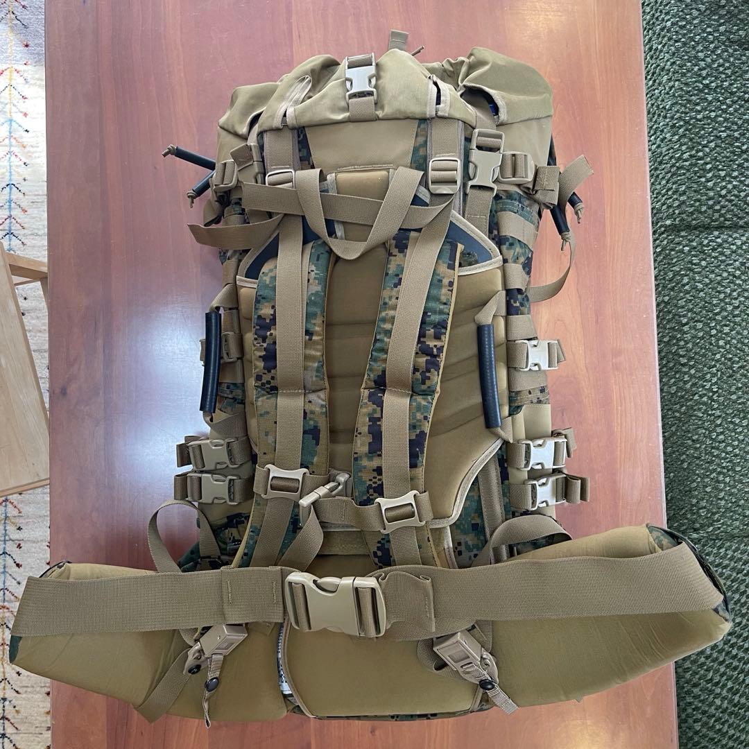 ★ Arc'teryx製米軍USMC Propperメインパック★デッドストック