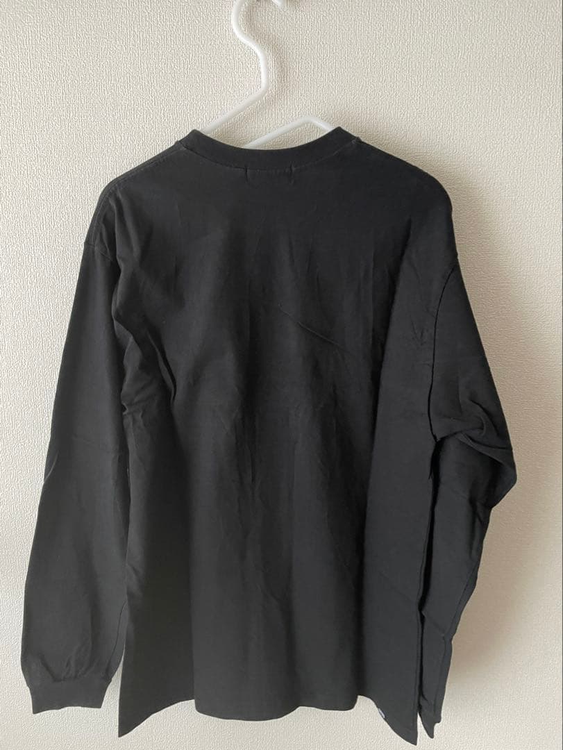 ヒステリックグラマー 長袖ロンＴ