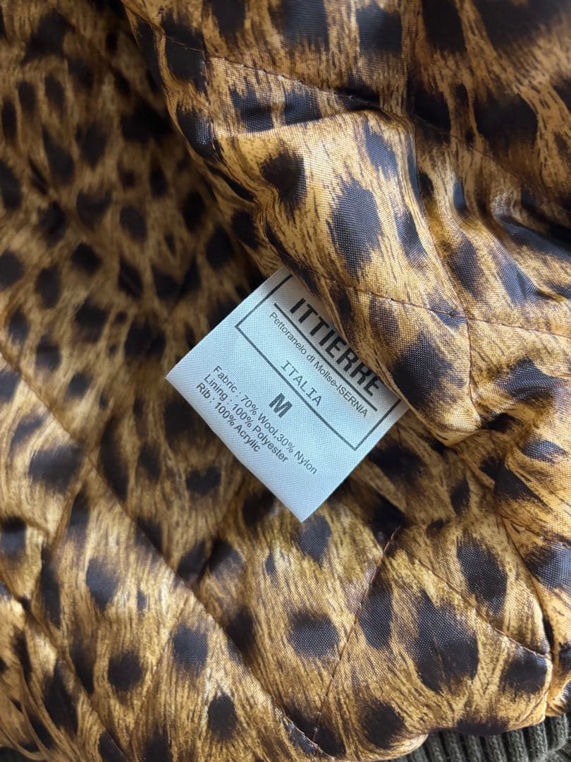 DOLCE&GABBANA ミッキーマウス スタジャン