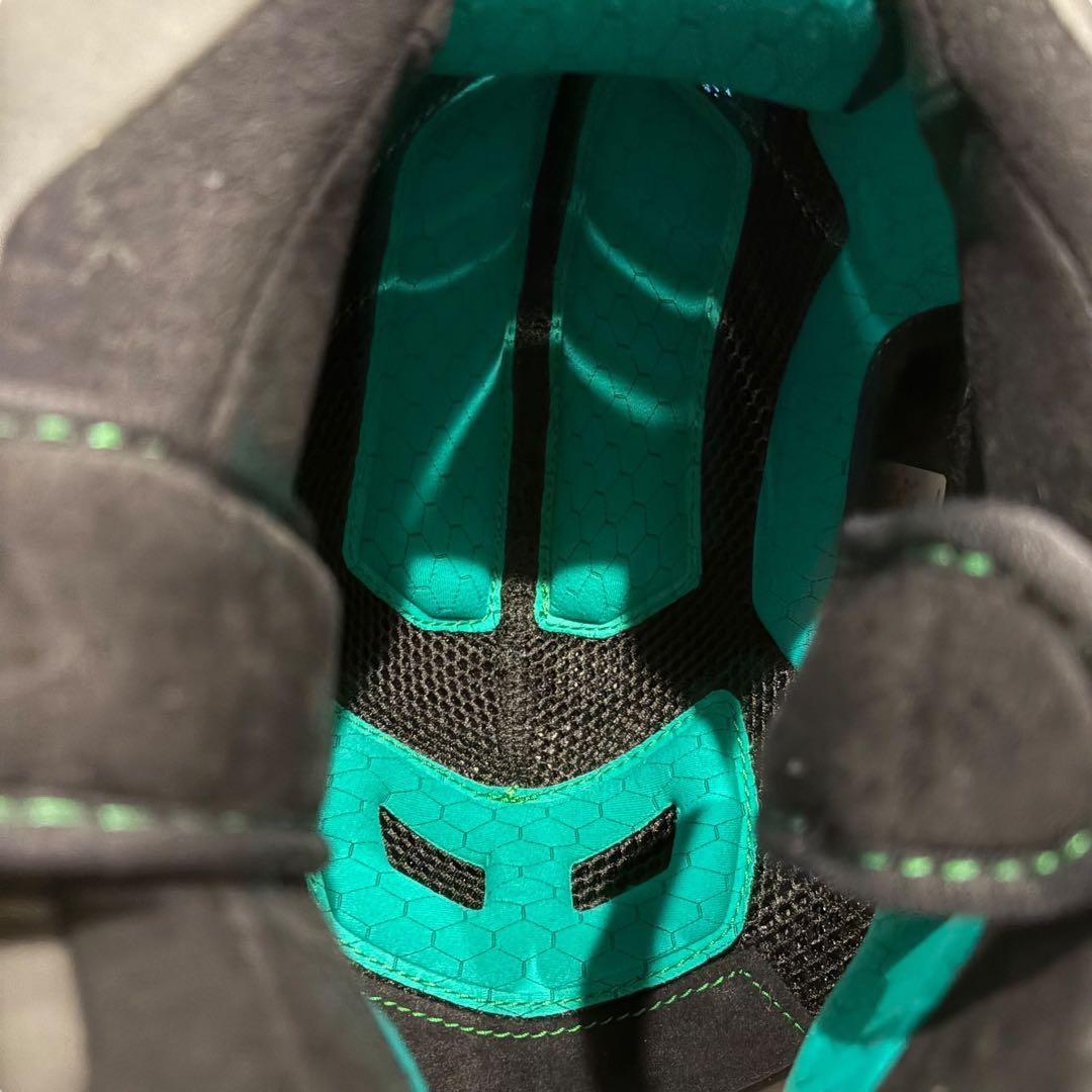 NOLAN X-803 ULTRA CARBON メランドリ　イタリー　希少