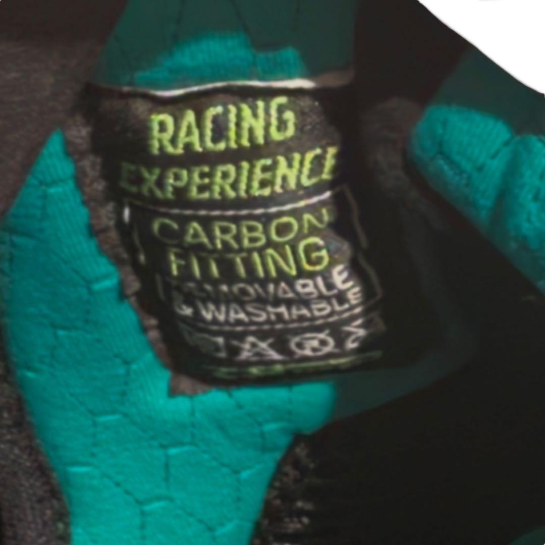 NOLAN X-803 ULTRA CARBON メランドリ　イタリー　希少