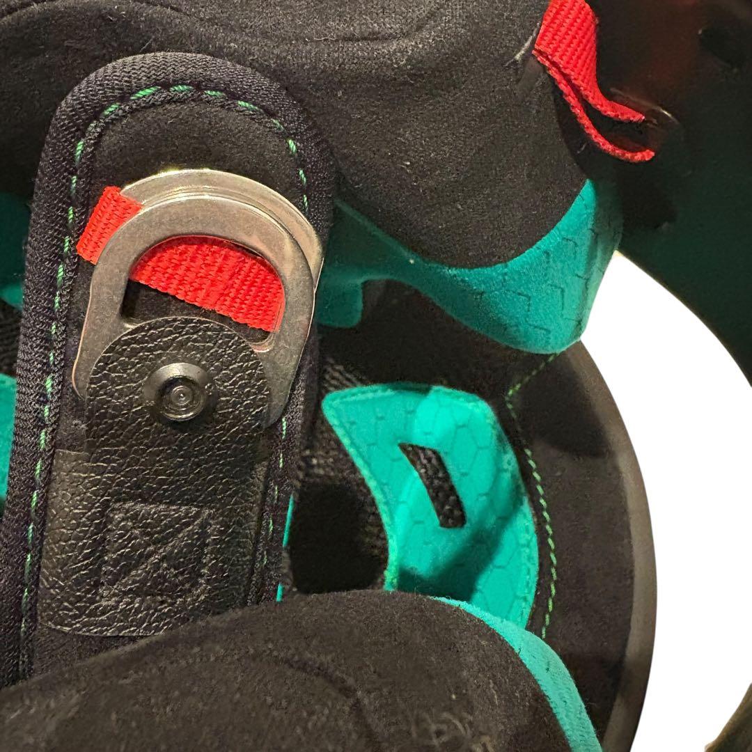 NOLAN X-803 ULTRA CARBON メランドリ　イタリー　希少