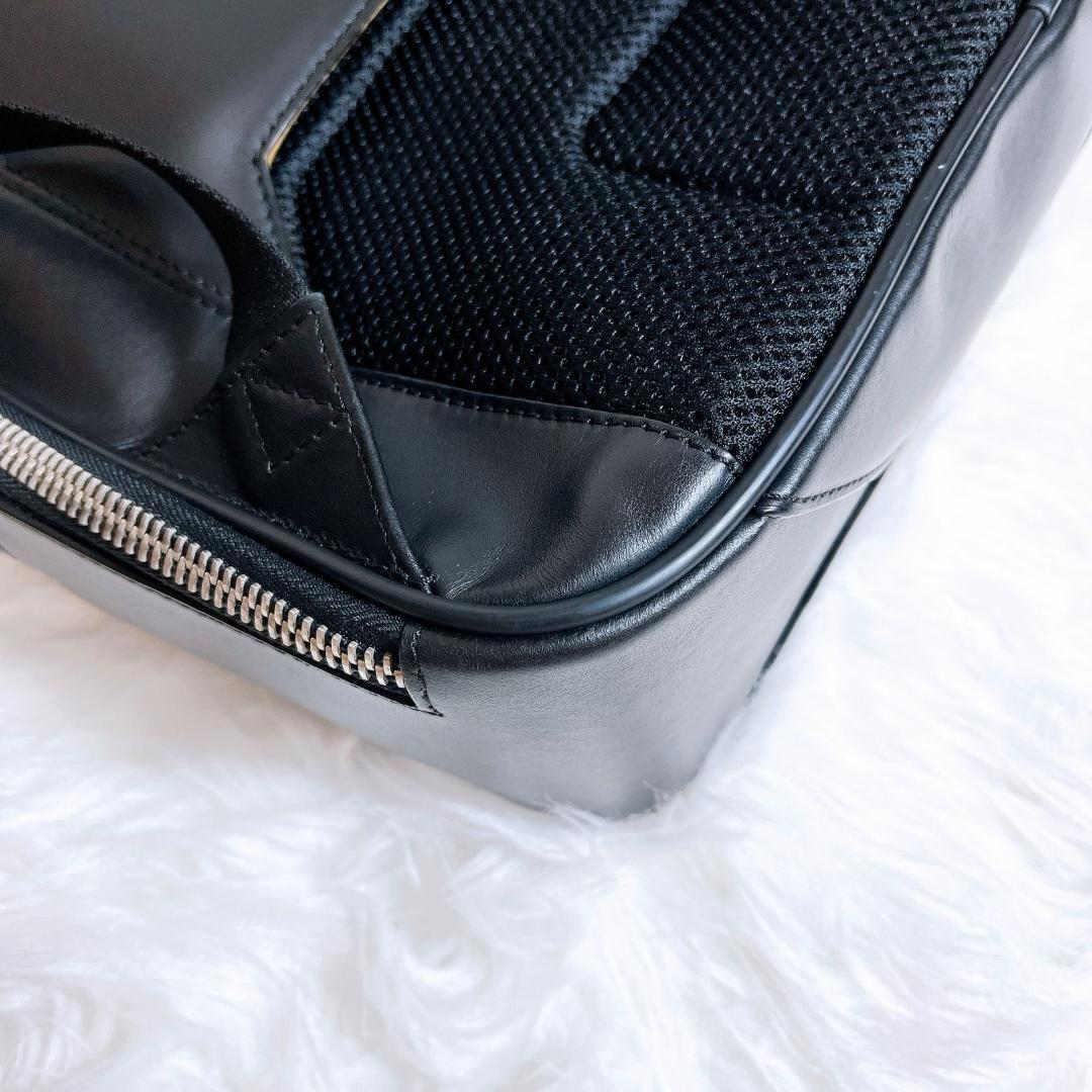 未使用級　完売品　モンブラン　近年モデル　Urban Spirit Large