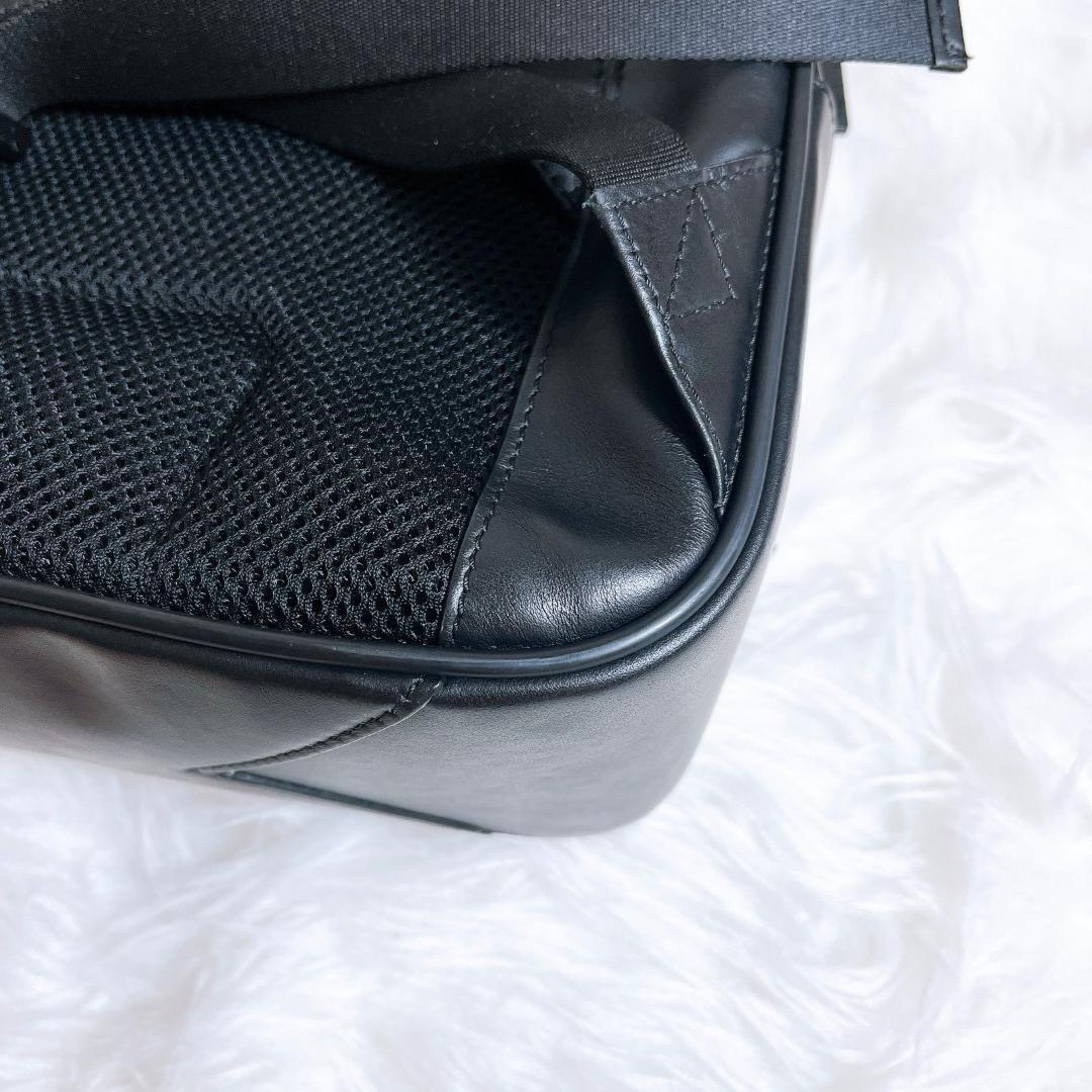 未使用級　完売品　モンブラン　近年モデル　Urban Spirit Large