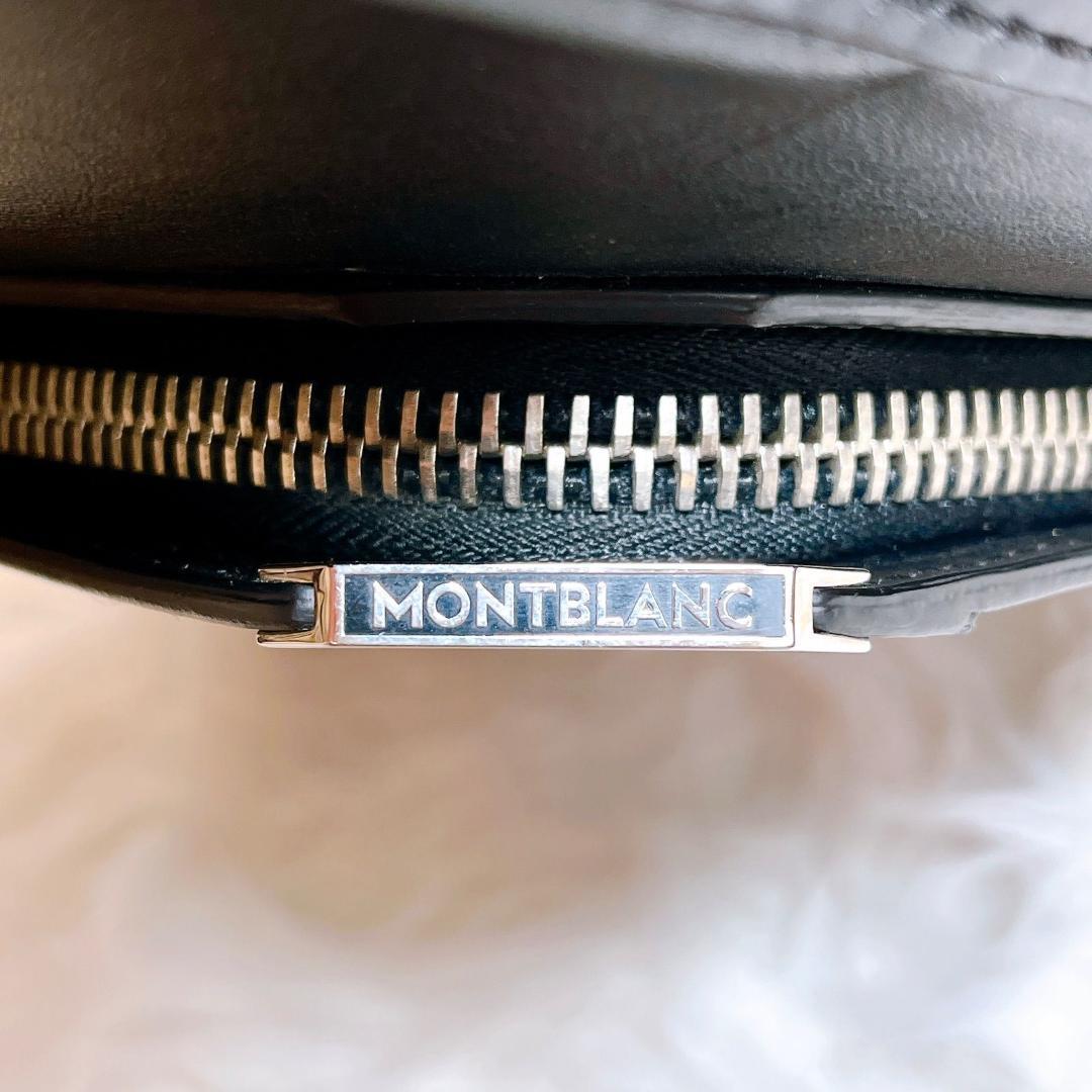 未使用級　完売品　モンブラン　近年モデル　Urban Spirit Large