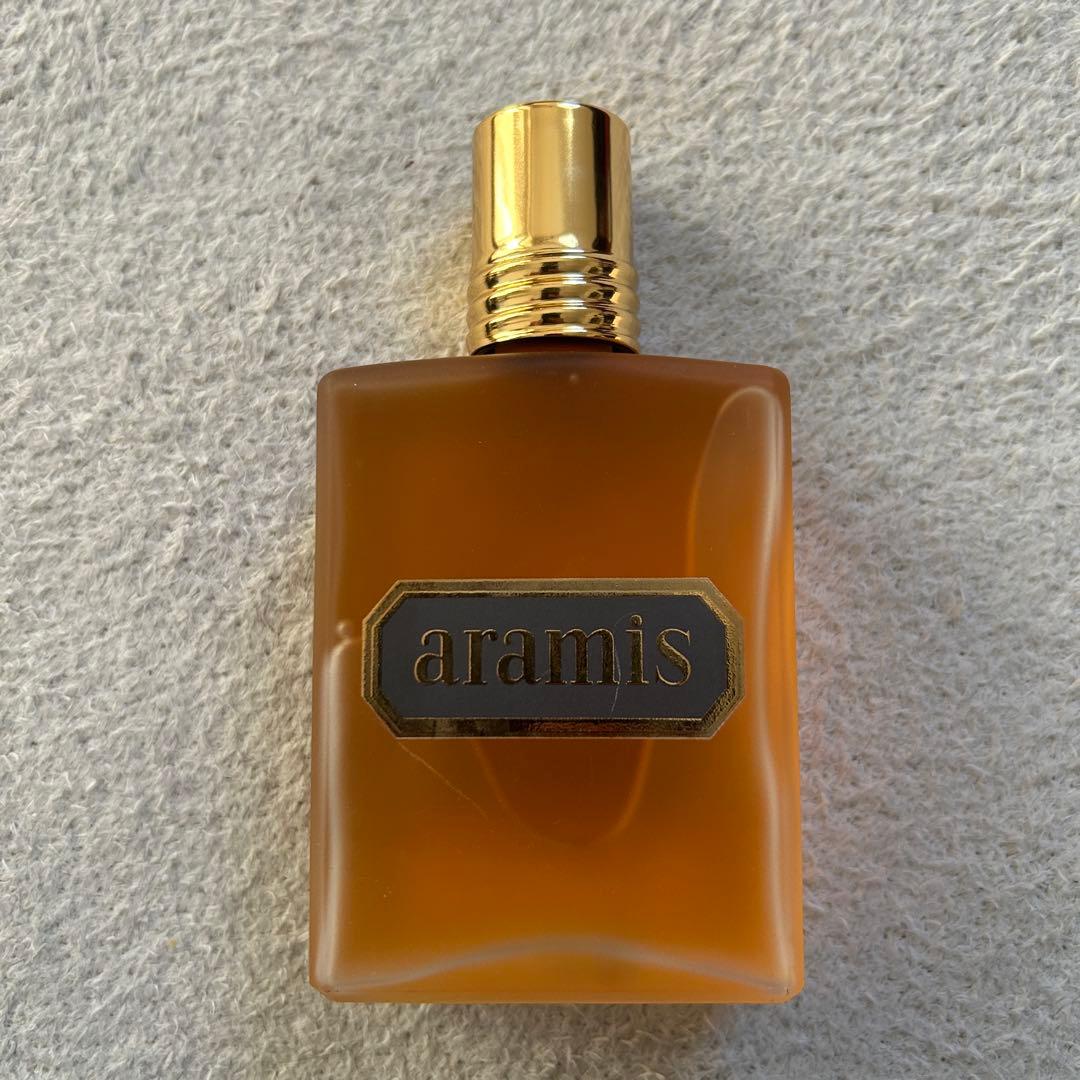 aramisヘアートニック120ml 未使用